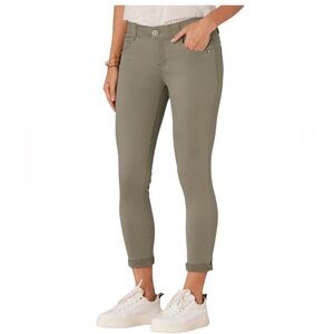 Democracy Laurel Oak Ab solutionAnkle Skimmer Pants